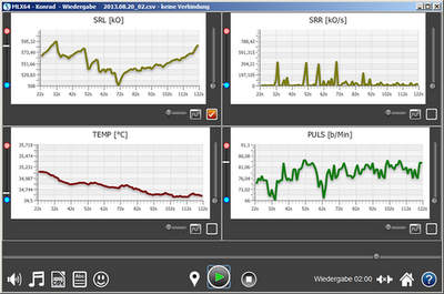 SOM Biofeedback 8000